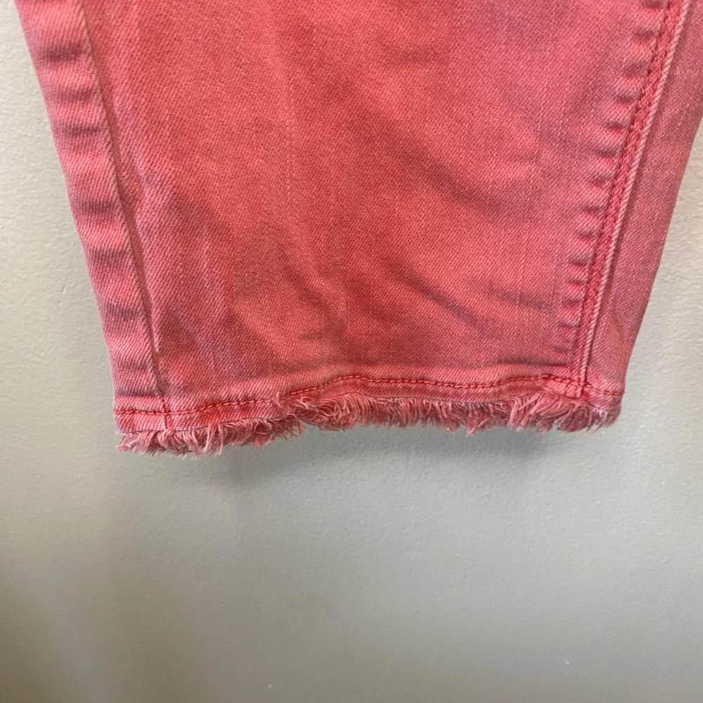 Fun J Jill capri pants - Picture 5 of 6